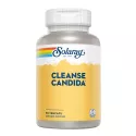 Solaray Reinig Candida 90 capsules