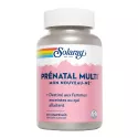 Solaray Prenatal Multi Mein Neugeborenes 60 Tabletten