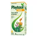 Phytoxil Trockener und fettiger Husten 100 ml