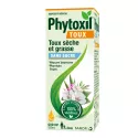 Phytoxil natuurlijke siroop verlicht hoest