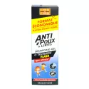 Cinq-sur-Cinq Gel Shampoo Anti Pidocchi e Lendini 100 ml