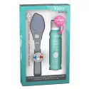 Vitry Ceramic Plantar Rasp Set