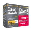 Etiaxil Men Détranspirant Peau Sensible Roll-On 15 ml