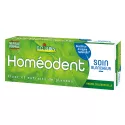 Homöodent Soin Blancheur Chlorophyll Zahnpasta Boiron