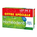 Homöodent Soin Blancheur Chlorophyll Zahnpasta Boiron