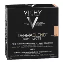 Vichy Dermablend Covermatte Poudre Compacte 45 GOLD