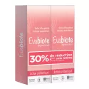 Evabiote Gel espumoso íntimo prebiótico 250 ml