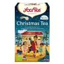 Рождественский чай Yogi Tea