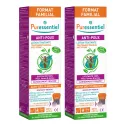 Puressentiel Anti-Poux Lotion Traitante + Peigne 2x200 ml