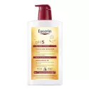 Eucerin pH5 Dry and Sensitive Skin Shower Oil