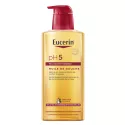 Eucerin pH5 Dry and Sensitive Skin Shower Oil