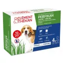 Perfikan Clément-Thekan Antiparassitario spot-on per cani