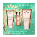 Nuxe Coffret Rituel Ressourçant Rêve de Thé