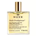 Nuxe Huile Prodigieuse Multi-Functions