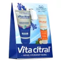 Vita-citral Bálsamo Protetor Hidratante Intenso Tubo 75 ml