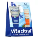 Vita-citral Intensiv feuchtigkeitsspendender Schutzbalsam Tube 75 ml