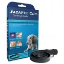 ADAPTIL Collier Calm anti stress pour chien 46.5 cm pour petit chien (- 15 kg)