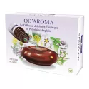 Фарфоровый электрический аромадиффузор Dr Valnet Od'aroma