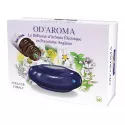 Фарфоровый электрический аромадиффузор Dr Valnet Od'aroma