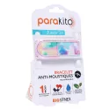 Parakito Anti Mosquito Bracelet Kids