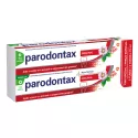 Parodontax Dentifrice Original au Fluor 2x75 ml