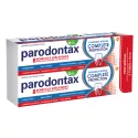 Parodontax Dentifrice Protección Completa Fraîcheur Intense 75 ml