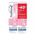 Prorhinel Spray Nasal Nourrissons Jeunes Enfants 2x100 ml