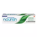 Sensodyne Nourish Rustgevende Bescherming Natuurlijke Mint Aloë 75ml