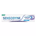 Sensodyne Dentifrice Rapide Action Protection Longue Durée 75 ml