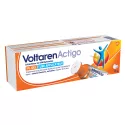 VoltarenActigo 1% Gel Entorses e contusões