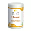 Be-Life B Complex Pelle sana e sistema nervoso