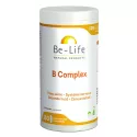 Be-Life B Complex Здоровая кожа и нервная система