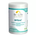 Be-Life Bifibiol Ferments Lactiques 30 gélules