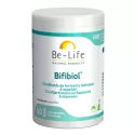Be-Life Bifibiol Ferments Lactiques 60 gélules