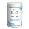 Be-BIOLIFE Life Calci 900 Calcium-magnesium capsules 60/90/300