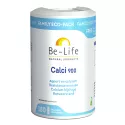 Be-BIOLIFE Life Calci 900 Calcium-magnesium capsules 60/90/300