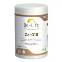 Be-Life BIOLIFE CoQ10 Coenzyme Q10 50MG 60/180 capsules