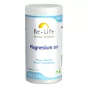 Be-Life Magnésium 500 Détente Musculaire 180 gélules