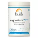Be-Life Magnesio Magnum Relajación Muscular