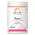 Be-Vida BIOLIFE RELAX 60/120 cápsulas