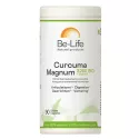 Bio-LIFE Kurkuma Magnum 3200 Bio 60/90 Capsules