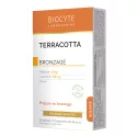 Biocyte TERRACOTTA COCKTAIL Solaire Mélanine 30 Comprimés