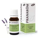 Organic Lavender essential oil super PRANAROM