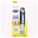 Scholl Nail fungus treatment & prevention