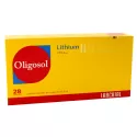 Oligosol Литий (Li) 28 луковиц Минералы и микроэлементы
