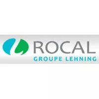 Logo Rocal Groupe Lehning