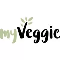 Logo myVeggie