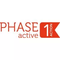 Logo Protifast Phase 1 Active