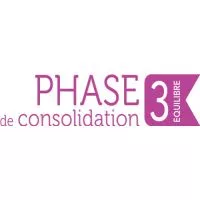 Logo Protifast Phase 3 Consolidation