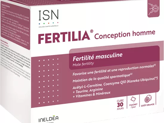 l carnitine fertilité masculine Ineldea Fertilia Conception Homme en pharmacie Amazon.com: Medfertil for Men Dietary